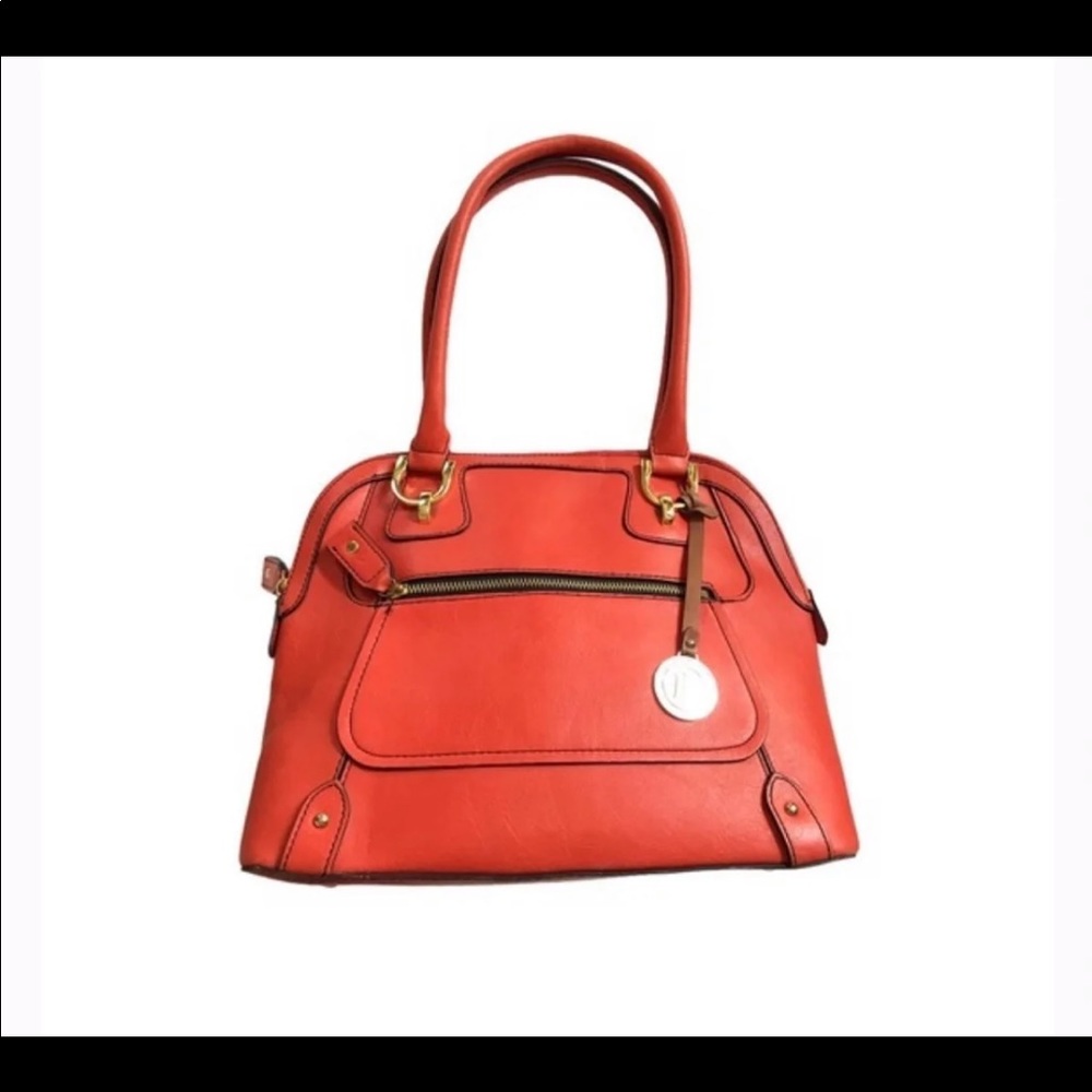 GORGEOUS London Fog bag!! NEVER USED!!